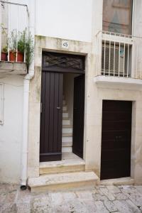 Heart of Puglia