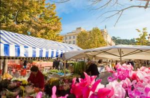 Nice Promenade des Anglais -Mer à 30M ! Climatisation
