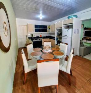 Casa para temporada de verão!