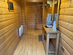 The Fairways, Kenwick Retreats