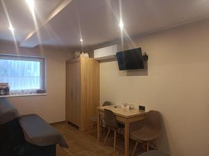 Apartament pod Kanionem