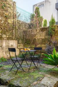 Modern & Cozy Flats with Terrace by HostWise