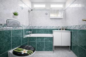 Appartement charmant près du parc Montsouris