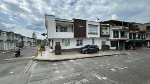 Blanca Rodriguez Suites