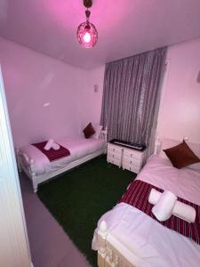Modern Apartment in Tangier Center, just 5 min away from The center, Beach, Mall and TGV