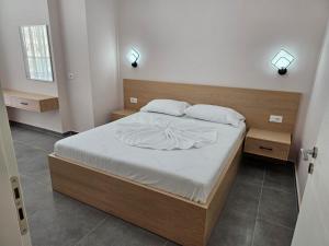 Beautiful Apartment in Saranda 300