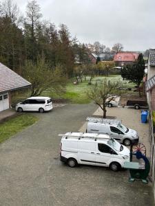 Apartments & Zimmer Jembke