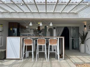 GURUS FR - La terraza más linda de Santa Rosa de Cabal