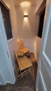 Miss Fatima Dahabiya-Nile Cruise 4 night sailing-Includes English speaking Guide and site seeing -All inclusive excluding alcoholic beverages