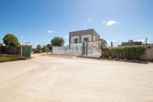 Apartamento em Condomínio c Piscina VDV0014