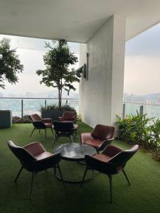 Cheapest 2R2B in the Heart of KL