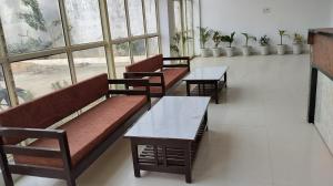 Hotel Rama Continental