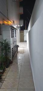 Descanso a Beira Mar