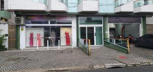 Descanso a Beira Mar