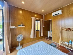 Cây Trôm Homestay 1