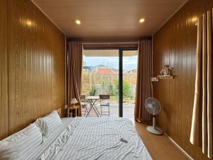 Cây Trôm Homestay 1