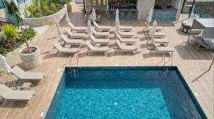 Sunset Suites by Bull Hotels