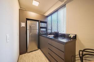 Cidade das Bicicletas - Apto Confortável com Wi-Fi 7