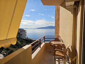 Two Bedroom Apartment With Sea View 091