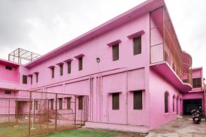 Hotel O Hanuman Bagh