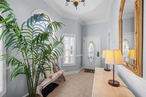 Golf Vacation 4 Bedroom Fairway View