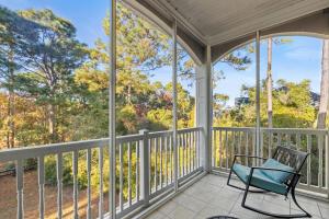 Golf Vacation 4 Bedroom Fairway View