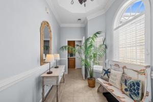 Golf Vacation 4 Bedroom Fairway View