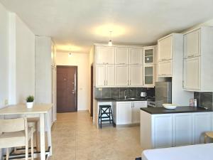 Studio Apartmemt With Sea View 303