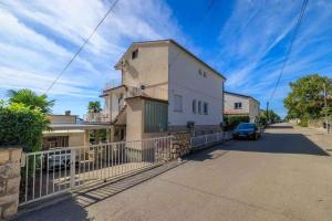 Apartments in Dramalj 53941