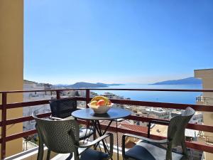 Saranda Bellavista Apartment 114