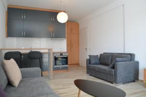 Studio Apartment with Sea View 282