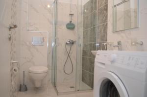 Studio Apartment with Sea View 282