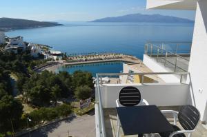 Studio Apartment with Sea View 282