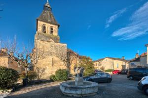 Spacieuse maison de vacances