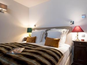 Courchevel 1850 Appart Ski-inSki-out 6 pers avec Parking - FR-1-575-59