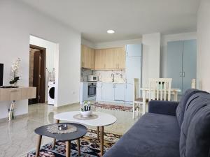 One Bedroom Apartment in Saranda 001
