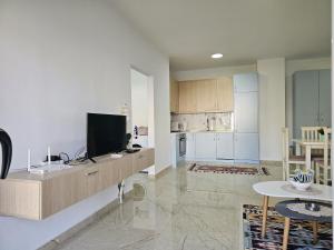 One Bedroom Apartment in Saranda 001
