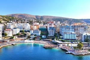 One Bedroom Apartment in Saranda 001