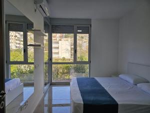 One Bedroom Apartment in Saranda 001