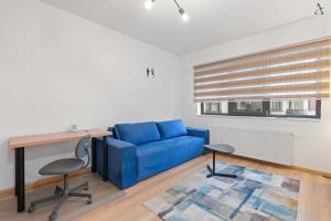 Residence Iacobescu Studio