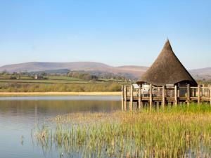 1 Bed in Llansantffraed BN270