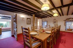 5 Bed in Grasmere oc-gl008