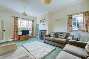 5 Bed in Grasmere oc-gl008