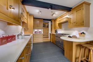 5 Bed in Grasmere oc-gl008