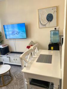 Zion Court Residence-Stylish Urban Stay