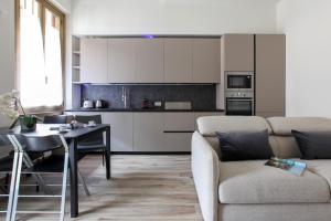 HACCA Collection - Isola-Garibaldi district 1BR