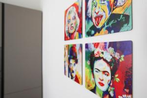 HACCA Collection - Isola-Garibaldi district 1BR