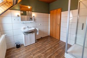 Ferienwohnung Zarah