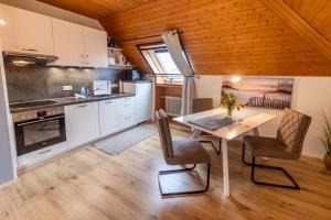 Ferienwohnung Zarah