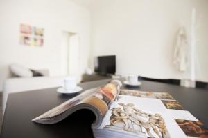 HACCA Collection - Isola-Garibaldi district 1BR